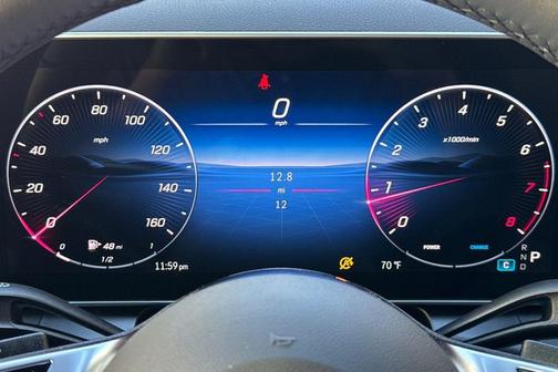 2026 Mercedes-Benz GLC 300 Base