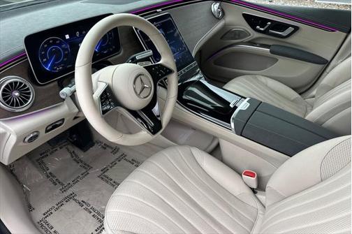 2023 Mercedes-Benz EQS 450 4MATIC