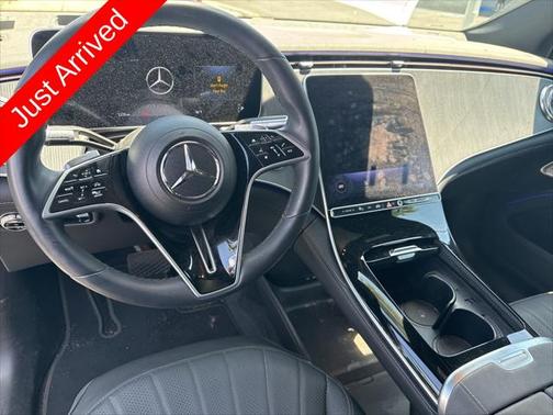 2023 Mercedes-Benz EQS 450 4MATIC