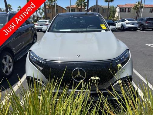 2023 Mercedes-Benz EQS 450 4MATIC