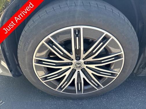 2023 Mercedes-Benz EQS 450 4MATIC