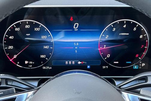 2026 Mercedes-Benz GLC 300 Base
