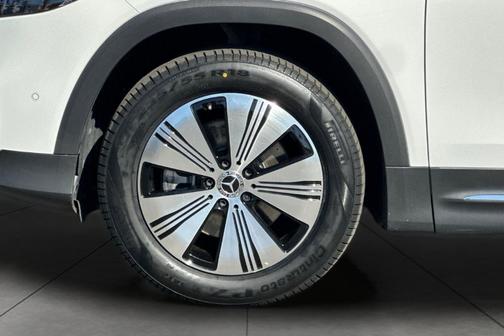 2024 Mercedes-Benz EQB 250 Base
