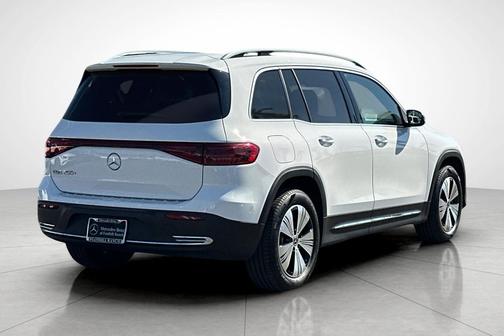 2024 Mercedes-Benz EQB 250 Base