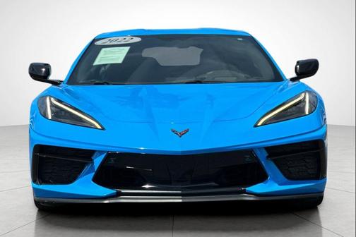 2022 Chevrolet Corvette Stingray w/2LT