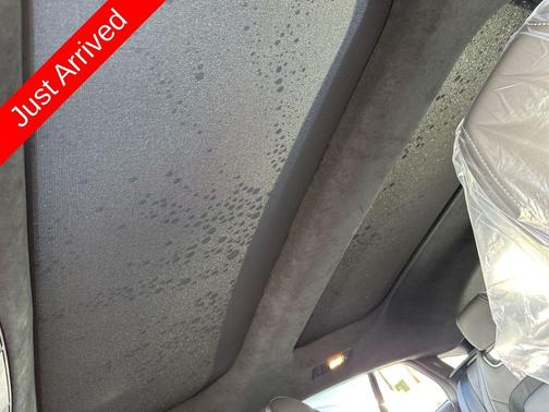 2020 Mercedes-Benz AMG GT 53 4-Door