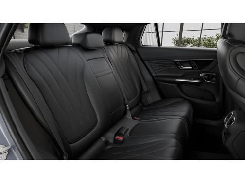 2025 Mercedes-Benz AMG GLC 63 S E Performance 4MATIC Coupe