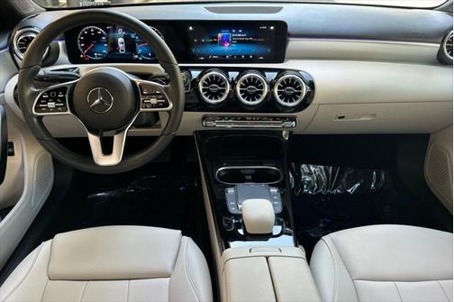 2022 Mercedes-Benz A-Class A 220