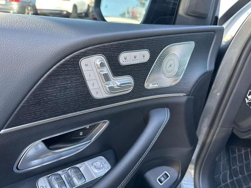 2025 Mercedes-Benz GLE 450 4MATIC