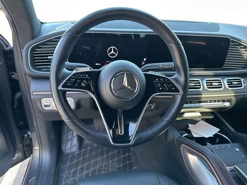 2025 Mercedes-Benz GLE 450 4MATIC