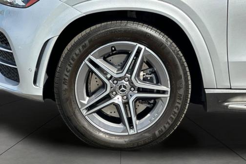 2020 Mercedes-Benz GLE 450 AWD 4MATIC