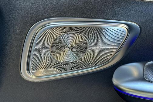 2026 Mercedes-Benz GLC 300 Base