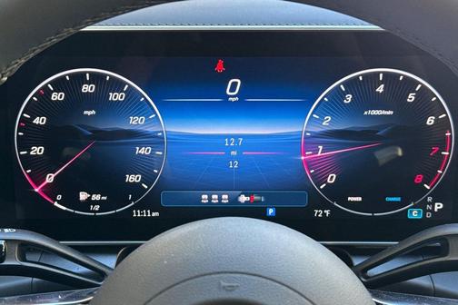 2026 Mercedes-Benz GLC 300 Base