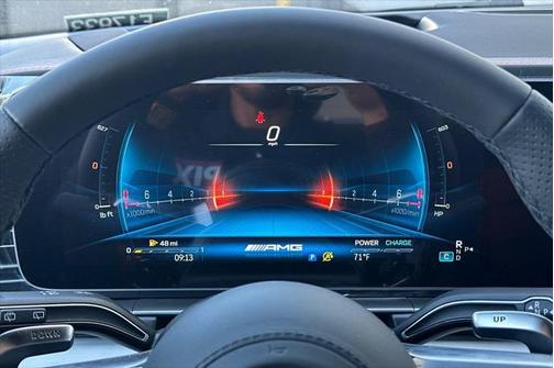 2025 Mercedes-Benz AMG GLE 63 S 4MATIC+
