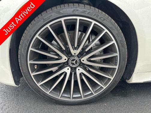 2021 Mercedes-Benz S-Class S 580 4MATIC