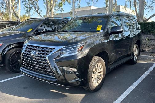 2023 Lexus GX 460 Premium
