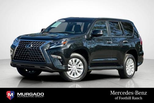 2023 Lexus GX 460 Premium