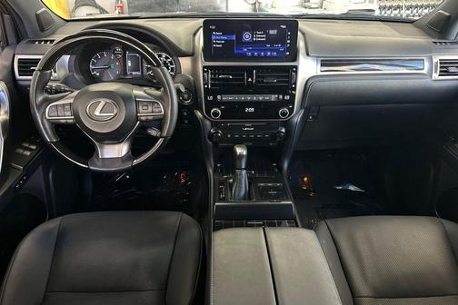 2023 Lexus GX 460 Premium