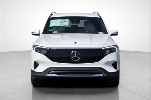 2025 Mercedes-Benz EQB 250 Base