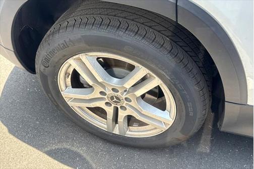 2022 Mercedes-Benz GLB 250 4MATIC