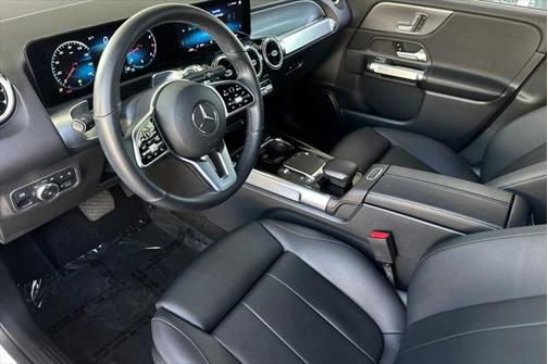 2022 Mercedes-Benz GLB 250 4MATIC