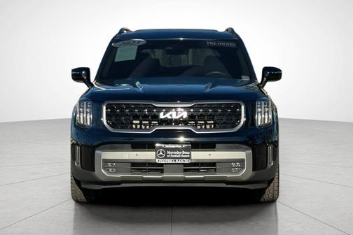 2023 Kia Telluride SX Prestige X-Pro
