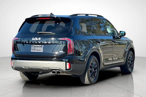 2023 Kia Telluride SX Prestige X-Pro