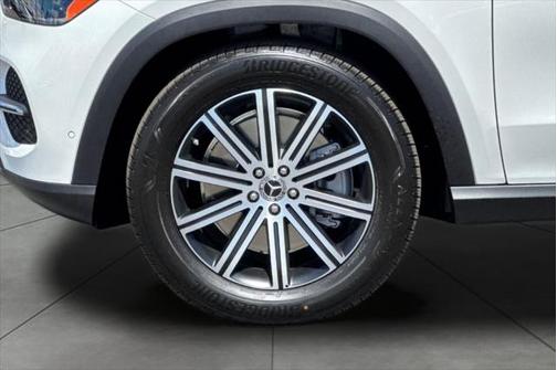 2025 Mercedes-Benz GLE 450e 4MATIC
