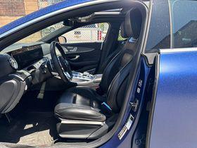 designo Brilliant Blue Magno 2020 Mercedes-Benz AMG GT 63 S 4-Door