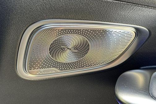 2026 Mercedes-Benz GLC 300 Base