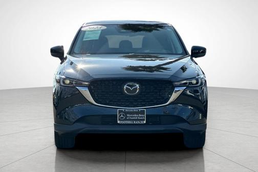 2023 Mazda CX-5 2.5 S Premium Plus Package
