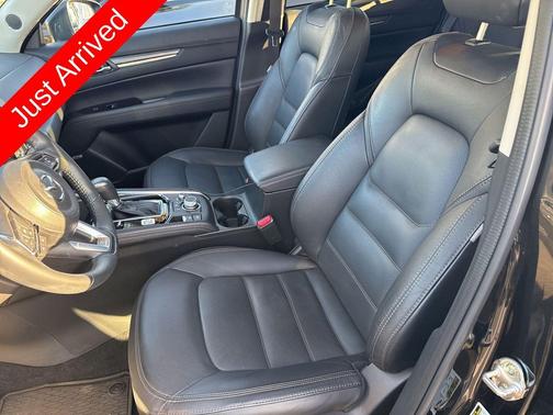 2023 Mazda CX-5 2.5 S Premium Plus