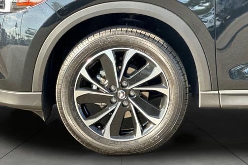 2023 Mazda CX-5 2.5 S Premium Plus