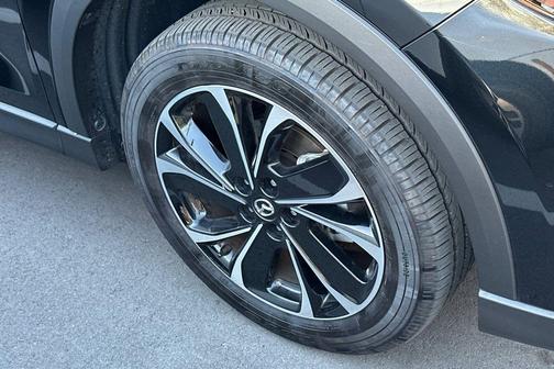 2023 Mazda CX-5 2.5 S Premium Plus