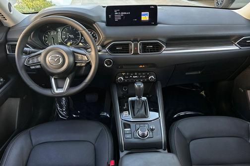 2023 Mazda CX-5 2.5 S Premium Plus