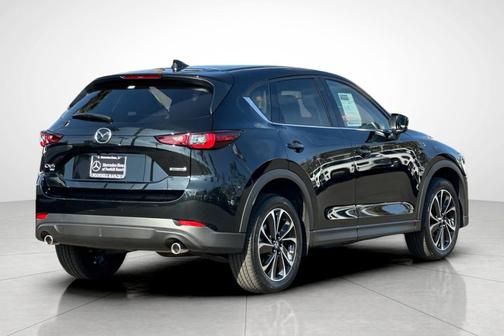 2023 Mazda CX-5 2.5 S Premium Plus