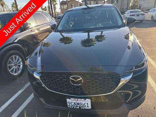 2023 Mazda CX-5 2.5 S Premium Plus