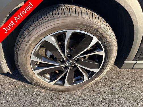 2023 Mazda CX-5 2.5 S Premium Plus