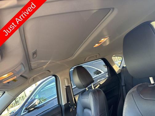 2023 Mazda CX-5 2.5 S Premium Plus