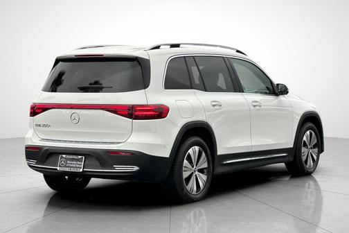 2025 Mercedes-Benz EQB 250 Base