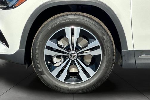 2026 Mercedes-Benz GLA 250 4MATIC
