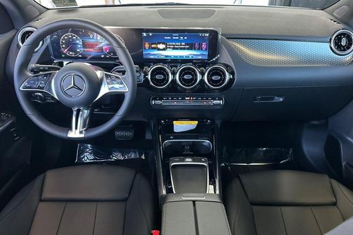 2026 Mercedes-Benz GLA 250 4MATIC