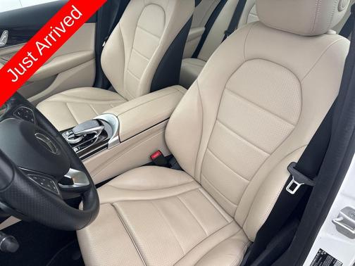 2016 Mercedes-Benz C-Class C 300