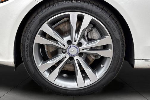 2016 Mercedes-Benz C-Class C 300