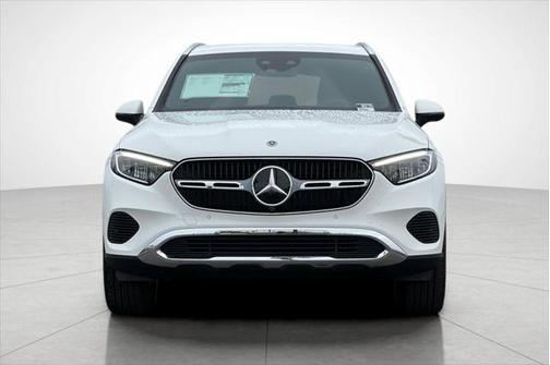 2025 Mercedes-Benz GLC 350e Base