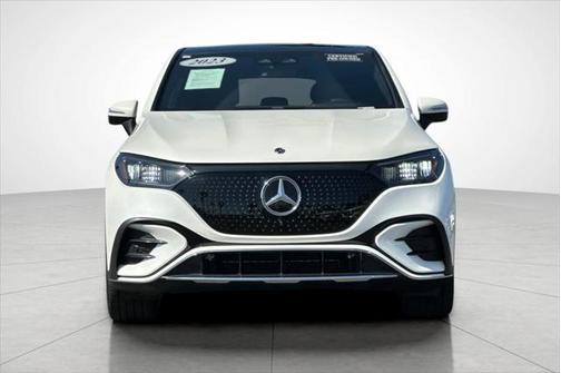 2023 Mercedes-Benz EQE 350+ Base