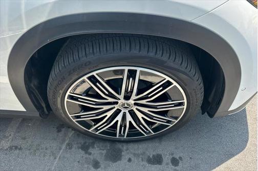 2023 Mercedes-Benz EQE 350+ Base