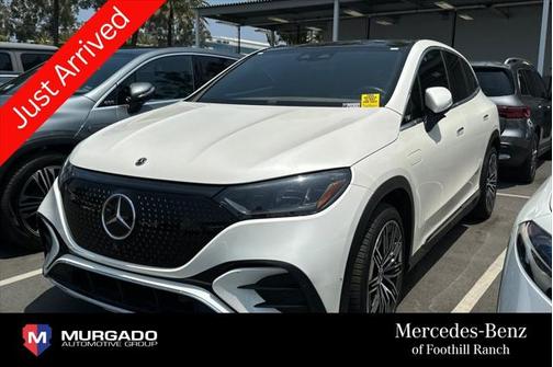 2023 Mercedes-Benz EQE 350+ Base