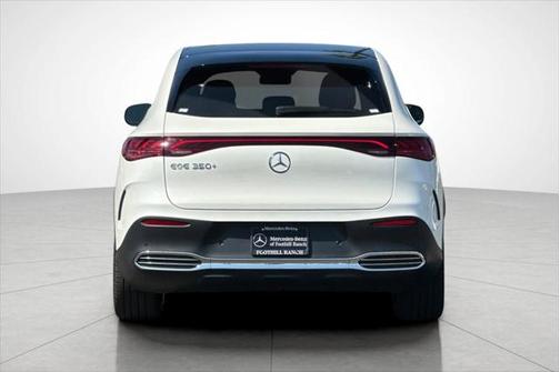 2023 Mercedes-Benz EQE 350+ Base