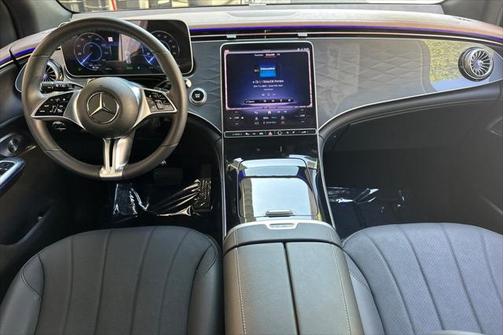 2023 Mercedes-Benz EQE 350+ Base